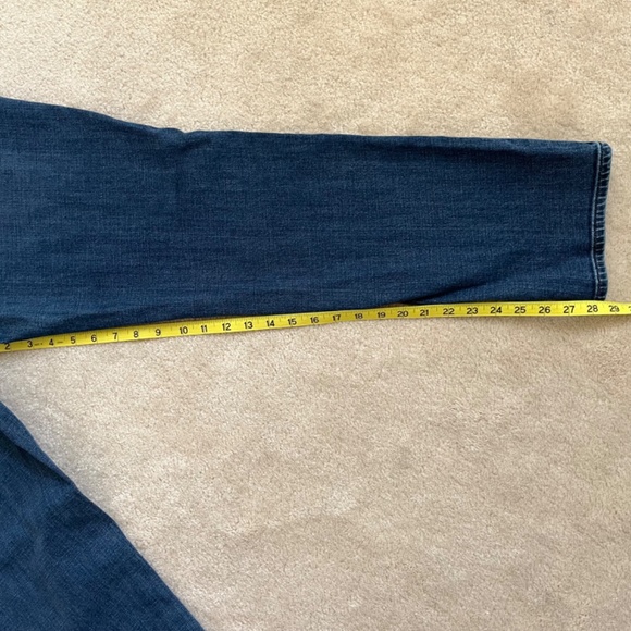 Talbots jeans - Picture 6 of 6